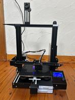 Creality Ender 3 Pro met Tal van Upgrades, Computers en Software, 3D Printers, Ophalen, Gebruikt, Creality Ender