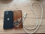 Iphone 12, Telecommunicatie, Mobiele telefoons | Apple iPhone, Ophalen of Verzenden, Zo goed als nieuw, IPhone 12