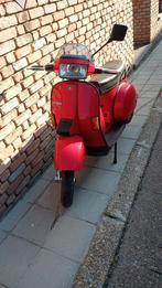 Vespa, Enlèvement ou Envoi, Utilisé