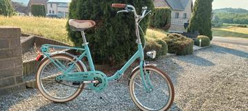 Vélo pliable Victoria (Nouveaux jamais utilisé) beschikbaar voor biedingen