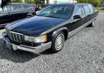 20,000KM 1994 LIMOUSINE FLEETWOOD OLTAYMER 0483515777, 6 portes, Berline, Noir, Automatique