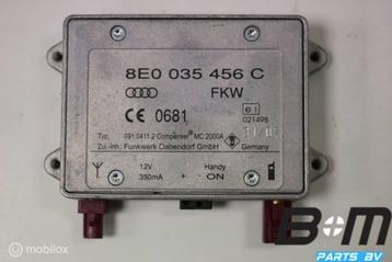 Antenneversterker Audi A5 Coupe beschikbaar voor biedingen