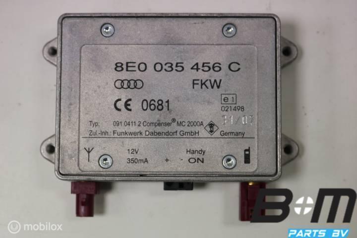 Antenneversterker Audi A5 Coupe, Auto diversen, Autoradio's, Gebruikt