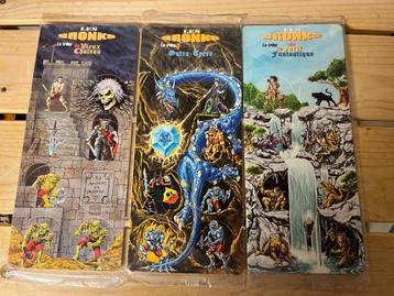 Speciale flippo's - unieke collectie beschikbaar voor biedingen