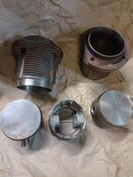 Mahle 1776cc cilinders/pistons, Auto-onderdelen, Motor en Toebehoren, Gebruikt, Ophalen of Verzenden