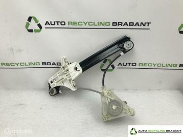 Raam mechanisme rechts Achter Volkswagen Polo 6R 6R4839462E