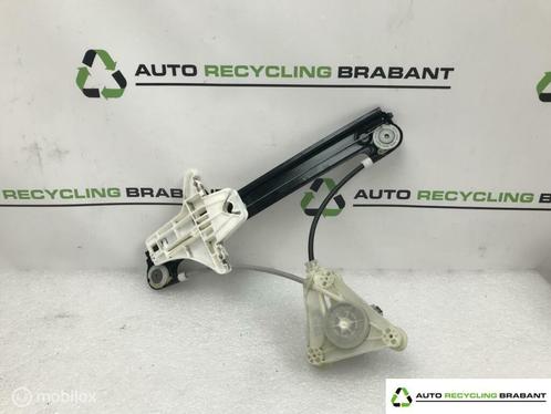 Raam mechanisme rechts Achter Volkswagen Polo 6R 6R4839462E, Autos : Pièces & Accessoires, Vitres & Accessoires, Volkswagen, Utilisé