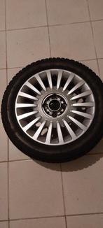 Velgen, Auto-onderdelen, Banden en Velgen, Ophalen, Gebruikt, 15 inch, Velg(en)