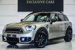 MINI Cooper SE Countryman 1.5A PHEV ALL4 10/2017, Achat, https://public.car-pass.be/vhr/1123f2e2-34d7-4dcb-8176-1ede6f076abb, Beige