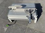 Festool trek- en afkortzaag Precisio, Ophalen, Gebruikt, Afkortzaag, 30 tot 70 mm
