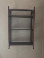 Muurrek, Ophalen, Zo goed als nieuw