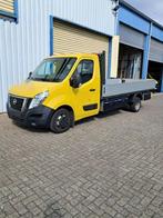 Nissan NV400*Laadbak*52.000 km*2.3 Diesel*, Stof, Euro 6, Overige kleuren, Bedrijf