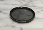 Hasselblad Polarisatiefilter bajonet 60 met etui, Audio, Tv en Foto, Foto | Filters, Overige merken, Polarisatiefilter, Ophalen of Verzenden