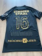 Lierse 21/22 Maesen wedstrijdshirt matchworn match worn, Ophalen of Verzenden