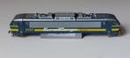 SNCB/NMBS LS MODELLEN CAISSE LOCO SERIE 2737, Overige merken, Treinset, Verzenden, Gelijkstroom of Wisselstroom