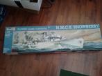 REVELL  1/72  HMCS  SNOWBERRY, Hobby en Vrije tijd, Modelbouw | Boten en Schepen, Ophalen of Verzenden, Nieuw, Revell