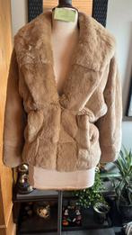 Prachtige bontjas christian dior 36, Kleding | Dames, Ophalen of Verzenden, Zo goed als nieuw, Maat 36 (S)