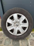 3 jantes en tole VW Polo 14 pouces, Enlèvement, Utilisé