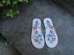 Gratis verzenden nieuwe kleurrijke luxe slippers mt 38, Nieuw, Slippers, Verzenden, Overige kleuren