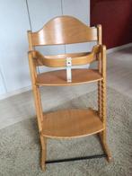 triptrap kinderstoel, Enlèvement, Utilisé, Chaise évolutive, Coulissant