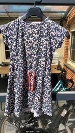 Bloemetjes jurk maat 134 of 9 jaar, Kinderen en Baby's, Kinderkleding | Maat 134, Ophalen of Verzenden, Zo goed als nieuw