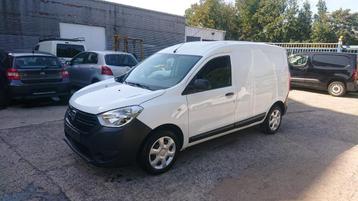 Dacia dokker 1600cc essence 76000km 2019 utilitaire GARANTIE