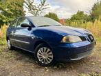Seat Ibiza 1.9 Sdi‼️Air-Co‼️, Autos, Entreprise, Achat, Ibiza