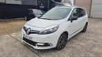 Renault scenic 7 place automatique/0470505042, Cuir, Achat, Entreprise, Toit panoramique