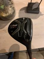 Titleist hout 3, Gebruikt