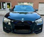 Bmw 116i M-Pakket, Auto's, BMW, 1 Reeks, 4 cilinders, Zwart, Leder