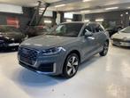 AUDI Q2 ** PACK S-LINE **ETAT SHOW ROOM, Auto's, Audi, Voorwielaandrijving, USB, 4 cilinders, Leder