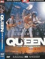 QUEEN - LIVE IN MONTREAL - DVD, CD & DVD, CD | Rock, Enlèvement ou Envoi, Comme neuf