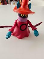 Masters of the Universe - Orko - incompleet, Gebruikt, Ophalen of Verzenden