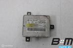 Regelapparaat gasontladingslamp Audi A4 8K 8K0941597E, Gebruikt