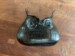 Edie owl vase vaas uil, Verzenden