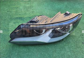 Koplamp Volkswagen TIGUAN 1 I FACELIFT 5N1 STANDARD FRONT LA beschikbaar voor biedingen