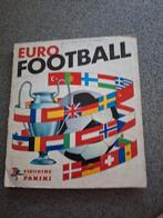 Panini Euro football 1976 bijna compleet, Verzamelen, Ophalen of Verzenden, Gebruikt