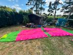Parapente, Sport en Fitness, Overige Sport en Fitness, Ophalen of Verzenden, Zo goed als nieuw