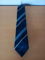 Blauwe stropdas van Oscar de la Renta, Blauw, Ophalen of Verzenden, Zo goed als nieuw, Oscar de la Renta