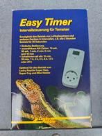 Easy timer lucky reptile, Dieren en Toebehoren, Reptielen en Amfibieën | Toebehoren, Ophalen