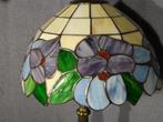 Lampe Tiffany, Maison & Meubles, Lampes | Lampes de table, Comme neuf, Métal, Tiffany, Enlèvement