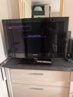 Samsung UE32B6000VP Led-tv, Audio, Tv en Foto, Televisies, Ophalen, 80 tot 100 cm, 100 Hz, Samsung