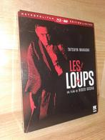 Les Loups [DVD + Blu-ray], CD & DVD, Comme neuf, Coffret, Enlèvement ou Envoi, Action