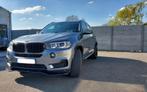 BMW X5 xdrive25D, Auto's, Automaat, 1995 cc, 170 kW, Particulier
