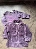 2-delig setje paars, Gebruikt, Meisje, Imps&elfs, Ophalen of Verzenden
