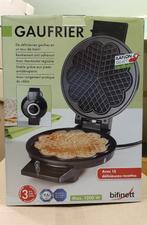 Elektrisch wafelijzer, Elektronische apparatuur, Wafelijzers, Ophalen of Verzenden