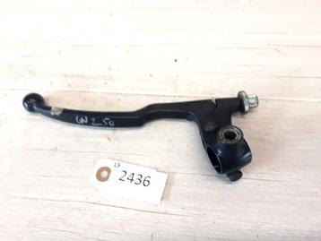 GN250 1981 - 1987 Suzuki Koppelingshendel houder D1-53783 beschikbaar voor biedingen