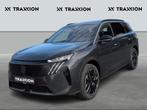 Peugeot 5008 Allure Hybrid 145 e-DCS6, Automaat, https://public.car-pass.be/vhr/a76ebca6-e44f-4fdd-9e2c-780a92d4269f, Monovolume