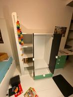 armoire pour enfants ikea, 105 cm ou plus, Comme neuf, Enlèvement, 75 à 100 cm