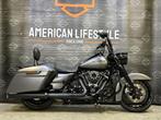 Harley-Davidson Touring Touring Road King Special FLHRXS met, Motoren, Motoren | Harley-Davidson, 1745 cc, Bedrijf, Cruise Control
